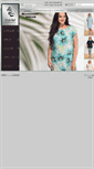 Mobile Screenshot of ladystyle.by